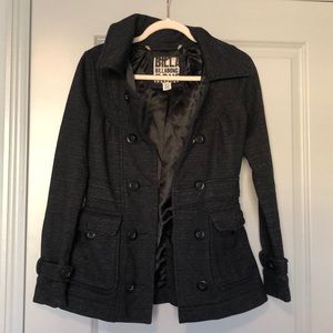 Billabong Peacoat